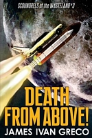 Cover of Death from Above! by J.I. Greco