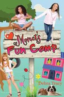 Monet's Fun Camp