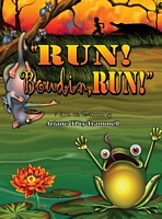 Run! Boudin, Run!