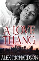 Alex Richardson's Latest Book