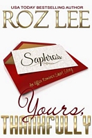 Cover of Yours, Thankfully by Roz Lee