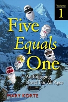 Five Equals One, Vol. 1