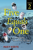 Five Equals One, Vol. 2