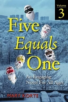 Five Equals One, Vol. 3