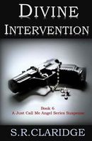Cover of Divine Intervention by S.R. Claridge
