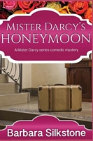 Mister Darcy's Honeymoon