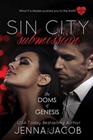 Cover of Sin City Submission by Jenna Jacob
