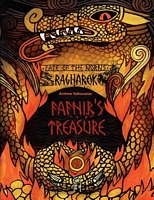 Paperback edition cover