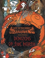 Paperback edition cover