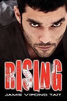 Cover of Rising by Jamie Vipond Tait