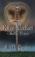 Cover of Ethan Cadfael by S.M. Carriere
