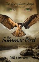 Cover of The Summer Bird by S.M. Carriere