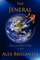 Cover of The Jeneral by Alex Brillantes