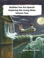 Cover of Bubbles You Are Special by Norma Jean