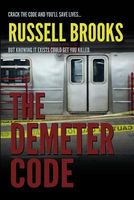 Cover of The Demeter Code by Russell Brooks