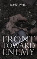 Cover of Front Toward Enemy by Ross A.S. Davies