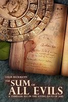 Cover of The Sum of All Evils by Leslie Beckmann