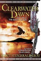 Cover of Clearwater Dawn by Scott Fitzgerald Gray