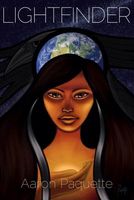 Cover of Lightfinder by Aaron Paquette