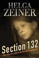 Cover of Section 132 by Helga Zeiner