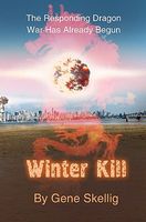 Cover of Winter Kill by Gene Skellig