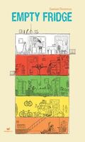 Cover of Empty Fridge by Gaetan Doremus