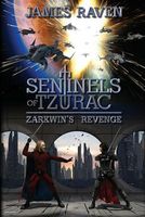 Zarkwin's Revenge
