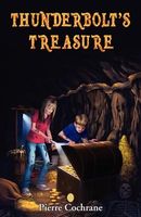 Cover of Thunderbolt's Treasure by Pierre R. Cochrane