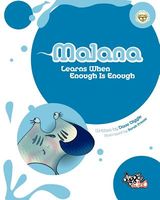 Cover of Malana: Learns When Enough Is Enough by Dave Diggle