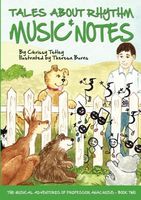 Tales about Rhythm and Music Notes
