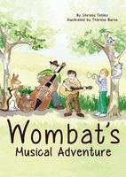 Wombat's Musical Adventure