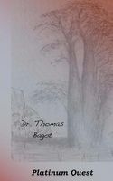 Cover of Platinum Quest by Thomas Bagot