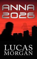 Cover of Anna 2026 by Lucas Morgan