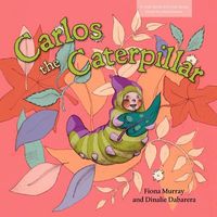 Carlos the Caterpillar