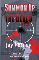 Cover of Summon Up the Blood by Jay Verney