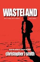 Cover of Wasteland by Christopher J. Smith