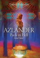 Hardcover edition cover
