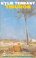 Cover of Tiburon by Kylie Tennant
