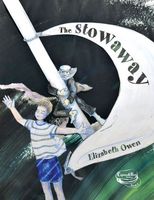 Cover of The Stowaway by Elizabeth Owen