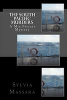 Cover of The South Pacific Murders by Sylvia Massara