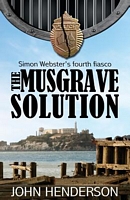 Cover of The Musgrave Solution by John Henderson