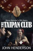 Cover of The Taipan Club by John Henderson