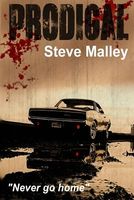 Cover of Prodigal by Steve Malley