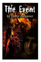 Cover of The Event by Jamie Heppner