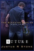 Cover of Suture by Justus R. Stone