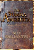 Cover of The Summa Angelica by Alex Brillantes