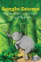 Cover of Jungle Drums by Alex Brillantes