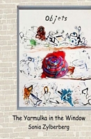 Cover of The Yarmulka in the Window by Sonia Zylberberg