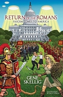 Cover of Return of the Romans by Gene Skellig