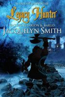 Cover of Legacy Hunter by Jacquelyn Smith